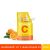 BEAUTY BUFFET VITAMIN C AFTER BATH BODY ESSENCE (Sachet 50 ML) บิวตี้ บุฟเฟต์ วิตามินซี อาฟเตอร์ บาธ บอดี้ เอสเซ้นส์
