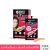BEAUTY BUFFET ZOOM ZOOM FOUNDATION SPF35 PA++ (BOX / 6 PCS.) บิวตี้ บุฟเฟต์ ซูม ซูม ฟาวเดชั่น เอสพีเอฟ 35 พีเอ++