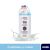 SCENTIO MILK PLUS BRIGHT & WHITE SHOWER CREAM (450 ML) เซนทิโอ มิลค์ พลัส ไบร์ท แอนด์ ไวท์ ชาวเวอร์ ครีม