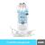 SCENTIO MILK PLUS WHITENING Q10 BODY LOTION (400 ML) เซนทิโอ มิลค์พลัส ไวท์เทนนิ่ง คิวเทน บอดี้ โลชั่น