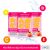 BEAUTY BUFFET MULTIVITAMIN SOAP (100 G) บิวตี้ บุฟเฟต์ มัลติวิตามิน โซป