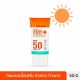 BEAUTY BUFFET INVISIBLE SUNSCREEN UV PROTECTION SPF 50 PA++++ (50 G) บิวตี้ บุฟเฟต์ อินวิซิเบิ้ล ซันสกรีน ยูวี โพรเทคชั่น เอสพีเอฟ 50 พีเอ++++