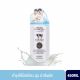 SCENTIO MILK PLUS BRIGHT & WHITE SHOWER CREAM (450 ML) เซนทิโอ มิลค์ พลัส ไบร์ท แอนด์ ไวท์ ชาวเวอร์ ครีม