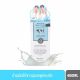 SCENTIO MILK PLUS WHITENING Q10 BODY LOTION (400 ML) เซนทิโอ มิลค์พลัส ไวท์เทนนิ่ง คิวเทน บอดี้ โลชั่น