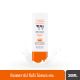 SCENTIO MILK PLUS ENCAPSULATE SUNSCREEN UV PROTECTION SPF 50 +PA++ (30 ML) เซนทิโอ มิลค์พลัส เอนแคปซูเลต ยูวี โพรเทคชั่น เอสพีเอฟ50+พีเอ+++